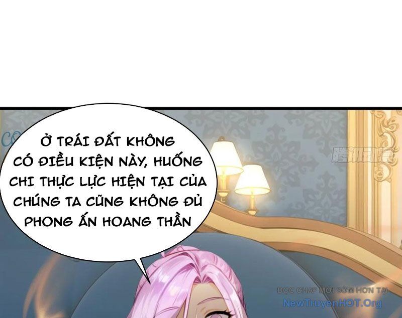 Ngươi Là Hạng Người Gì Cũng Dám Ở Tiên Giới Lên Mặt Với Ta? Chap 81 - Next Chap 82