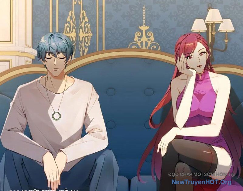 Ngươi Là Hạng Người Gì Cũng Dám Ở Tiên Giới Lên Mặt Với Ta? Chap 81 - Next Chap 82
