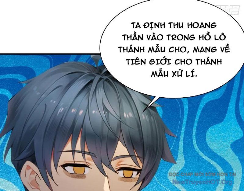 Ngươi Là Hạng Người Gì Cũng Dám Ở Tiên Giới Lên Mặt Với Ta? Chap 81 - Next Chap 82