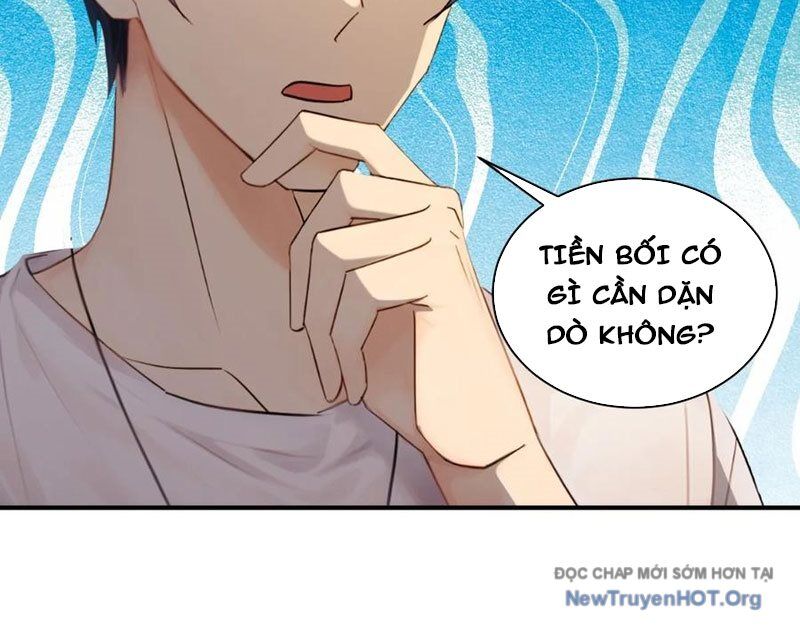 Ngươi Là Hạng Người Gì Cũng Dám Ở Tiên Giới Lên Mặt Với Ta? Chap 81 - Next Chap 82