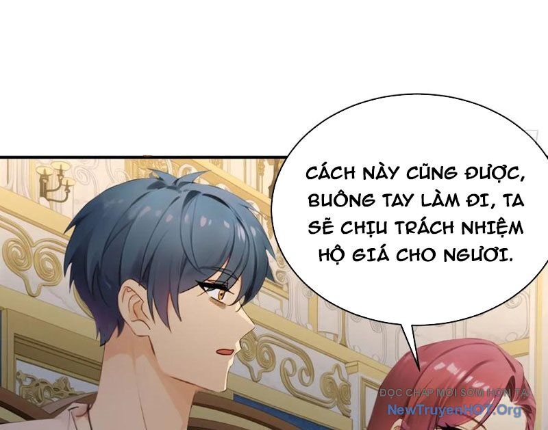 Ngươi Là Hạng Người Gì Cũng Dám Ở Tiên Giới Lên Mặt Với Ta? Chap 81 - Next Chap 82