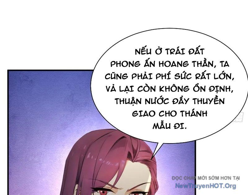 Ngươi Là Hạng Người Gì Cũng Dám Ở Tiên Giới Lên Mặt Với Ta? Chap 81 - Next Chap 82