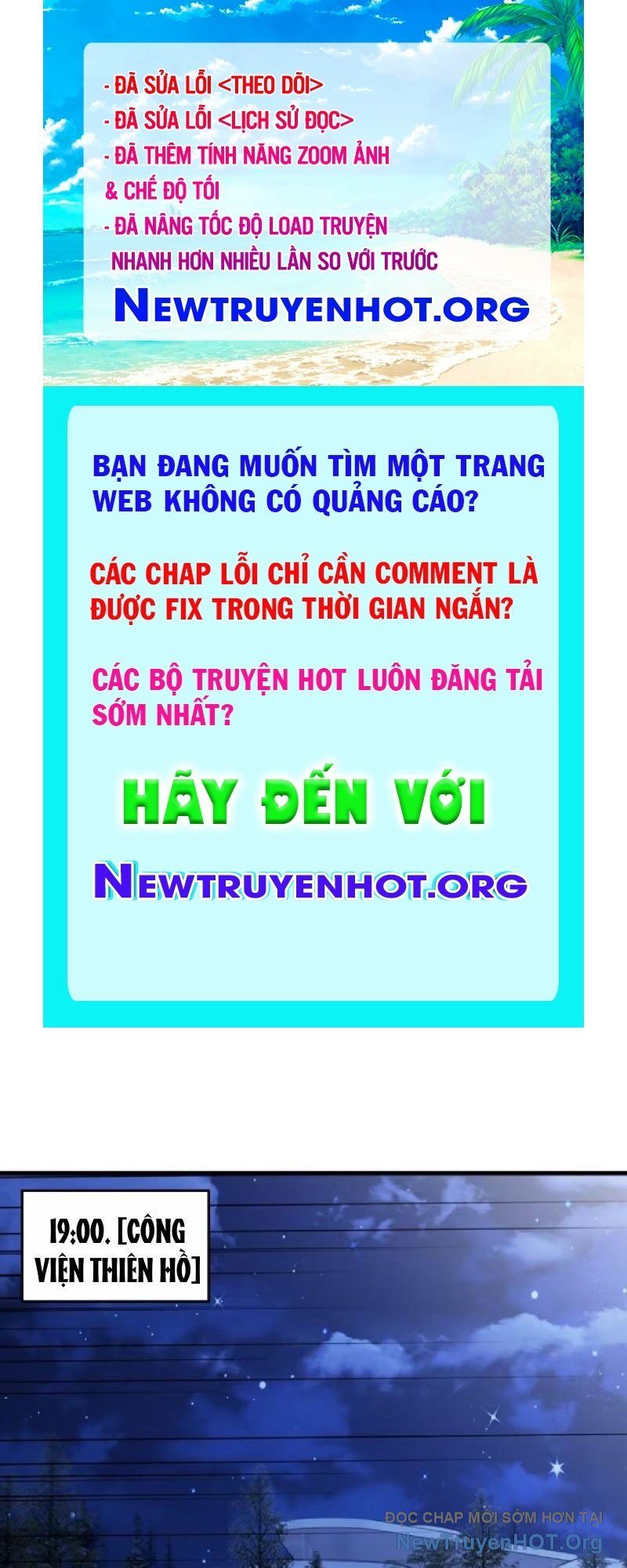 Ngươi Là Hạng Người Gì Cũng Dám Ở Tiên Giới Lên Mặt Với Ta? Chap 82 - Next Chap 83