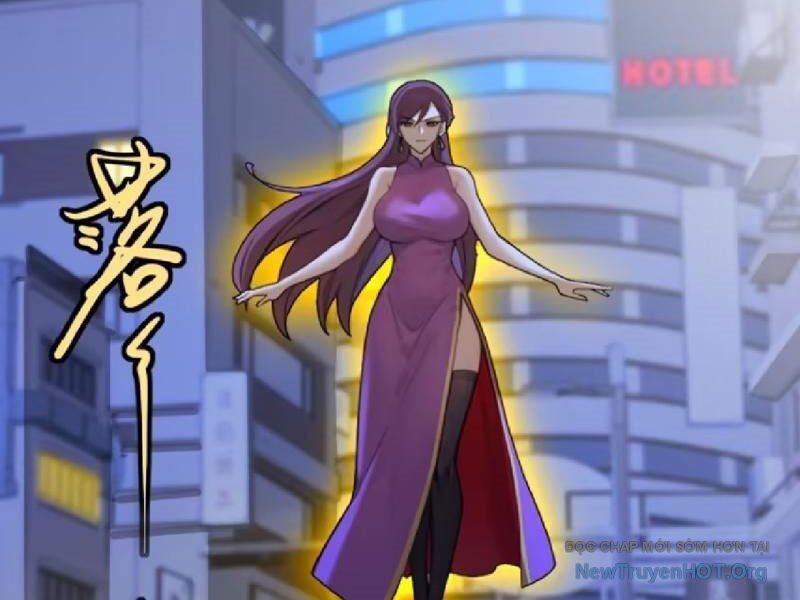 Ngươi Là Hạng Người Gì Cũng Dám Ở Tiên Giới Lên Mặt Với Ta? Chap 82 - Next Chap 83
