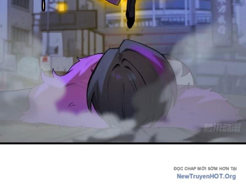 Ngươi Là Hạng Người Gì Cũng Dám Ở Tiên Giới Lên Mặt Với Ta? Chap 82 - Next Chap 83