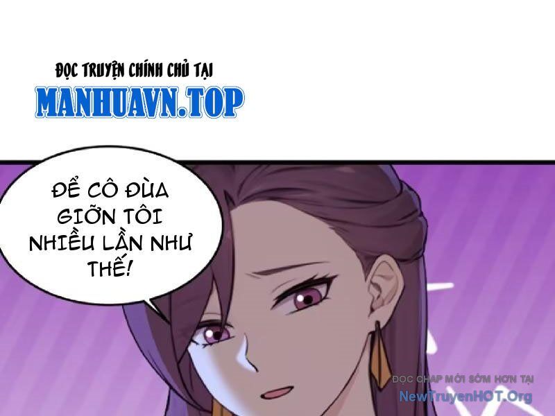 Ngươi Là Hạng Người Gì Cũng Dám Ở Tiên Giới Lên Mặt Với Ta? Chap 82 - Next Chap 83