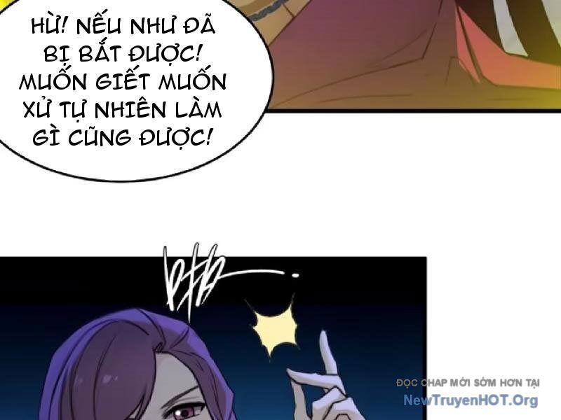 Ngươi Là Hạng Người Gì Cũng Dám Ở Tiên Giới Lên Mặt Với Ta? Chap 82 - Next Chap 83