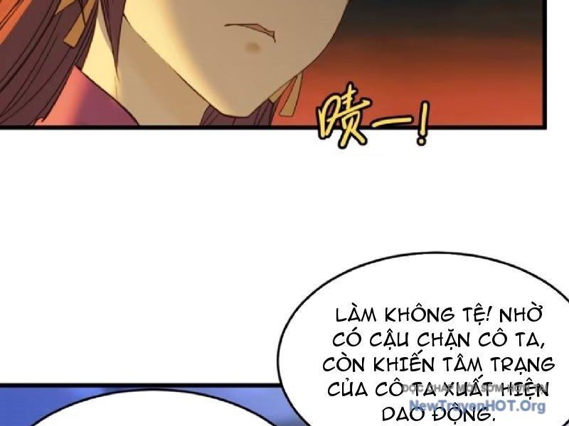 Ngươi Là Hạng Người Gì Cũng Dám Ở Tiên Giới Lên Mặt Với Ta? Chap 82 - Next Chap 83