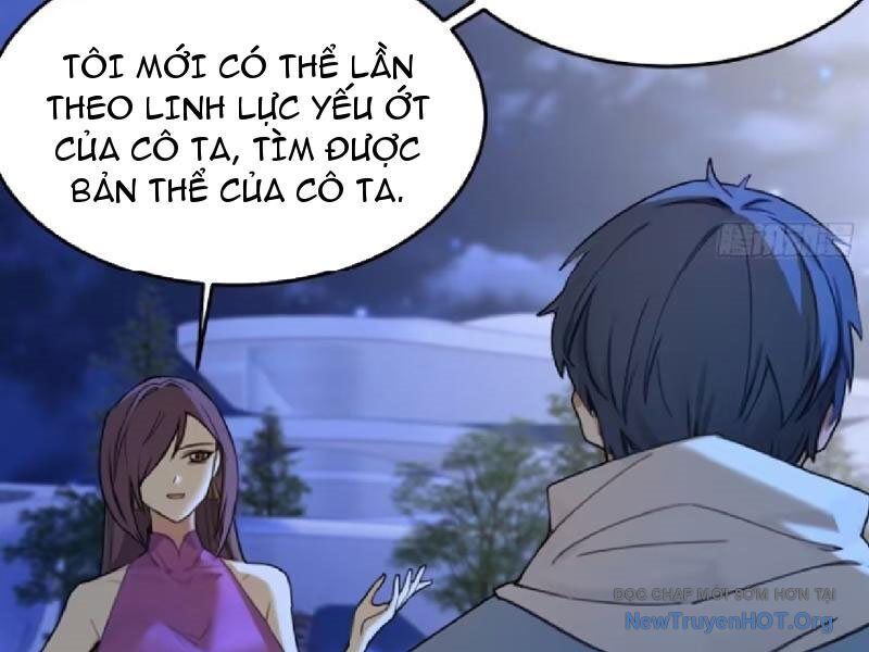 Ngươi Là Hạng Người Gì Cũng Dám Ở Tiên Giới Lên Mặt Với Ta? Chap 82 - Next Chap 83