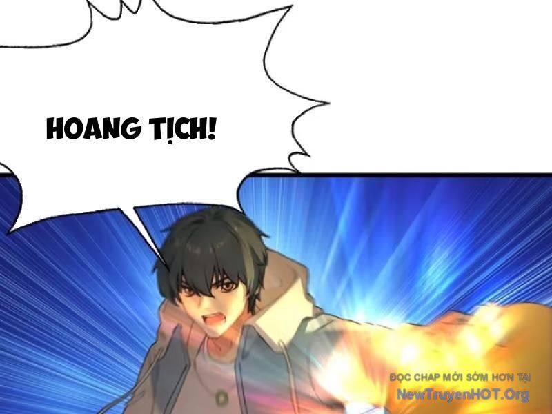 Ngươi Là Hạng Người Gì Cũng Dám Ở Tiên Giới Lên Mặt Với Ta? Chap 82 - Next Chap 83