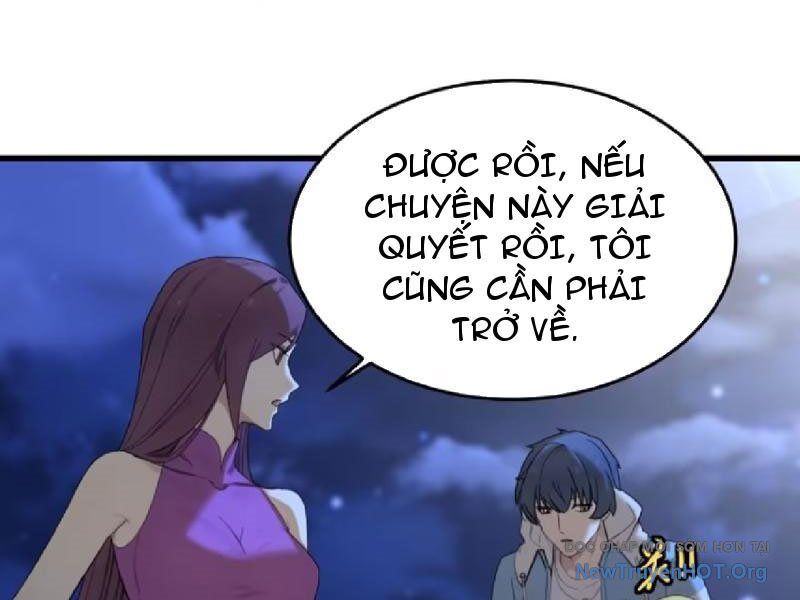 Ngươi Là Hạng Người Gì Cũng Dám Ở Tiên Giới Lên Mặt Với Ta? Chap 82 - Next Chap 83