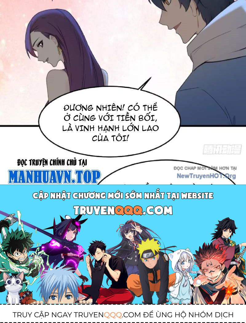 Ngươi Là Hạng Người Gì Cũng Dám Ở Tiên Giới Lên Mặt Với Ta? Chap 82 - Next Chap 83