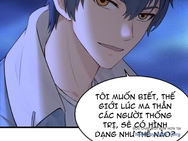 Ngươi Là Hạng Người Gì Cũng Dám Ở Tiên Giới Lên Mặt Với Ta? Chap 82 - Next Chap 83