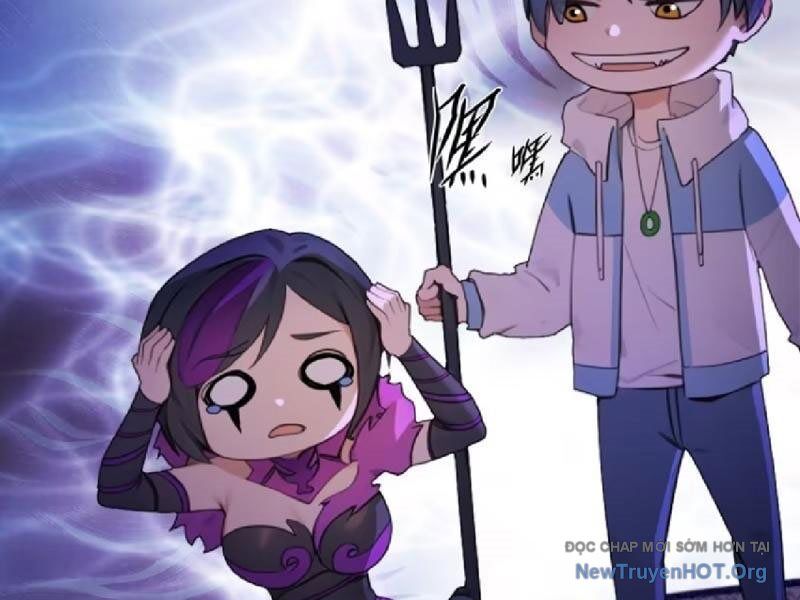Ngươi Là Hạng Người Gì Cũng Dám Ở Tiên Giới Lên Mặt Với Ta? Chap 82 - Next Chap 83