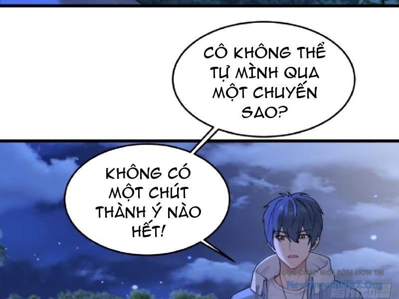Ngươi Là Hạng Người Gì Cũng Dám Ở Tiên Giới Lên Mặt Với Ta? Chap 82 - Next Chap 83