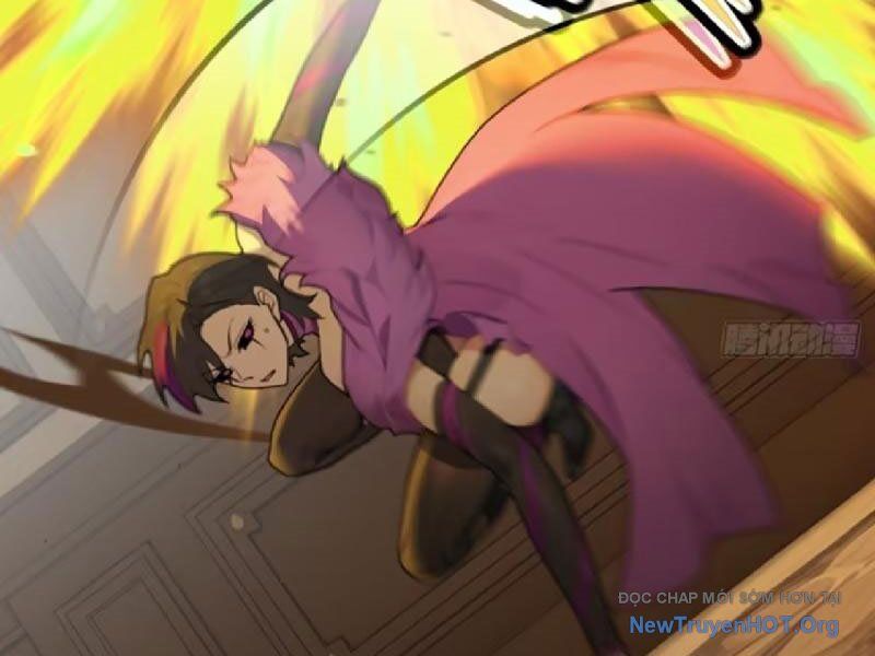 Ngươi Là Hạng Người Gì Cũng Dám Ở Tiên Giới Lên Mặt Với Ta? Chap 82 - Next Chap 83