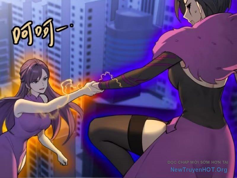 Ngươi Là Hạng Người Gì Cũng Dám Ở Tiên Giới Lên Mặt Với Ta? Chap 82 - Next Chap 83