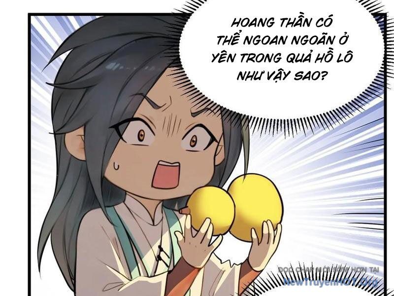 Ngươi Là Hạng Người Gì Cũng Dám Ở Tiên Giới Lên Mặt Với Ta? Chap 83 - Next Chap 84