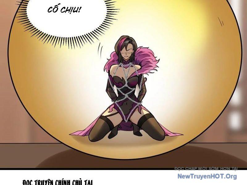 Ngươi Là Hạng Người Gì Cũng Dám Ở Tiên Giới Lên Mặt Với Ta? Chap 83 - Next Chap 84