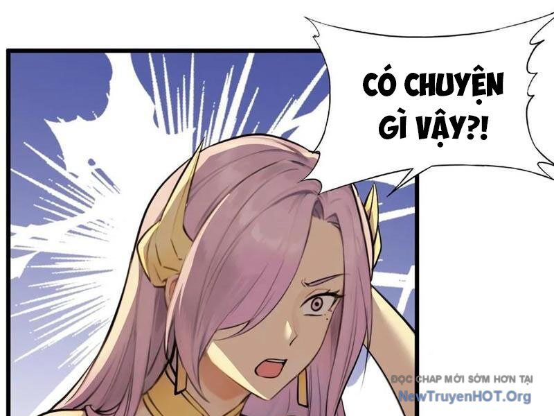 Ngươi Là Hạng Người Gì Cũng Dám Ở Tiên Giới Lên Mặt Với Ta? Chap 83 - Next Chap 84