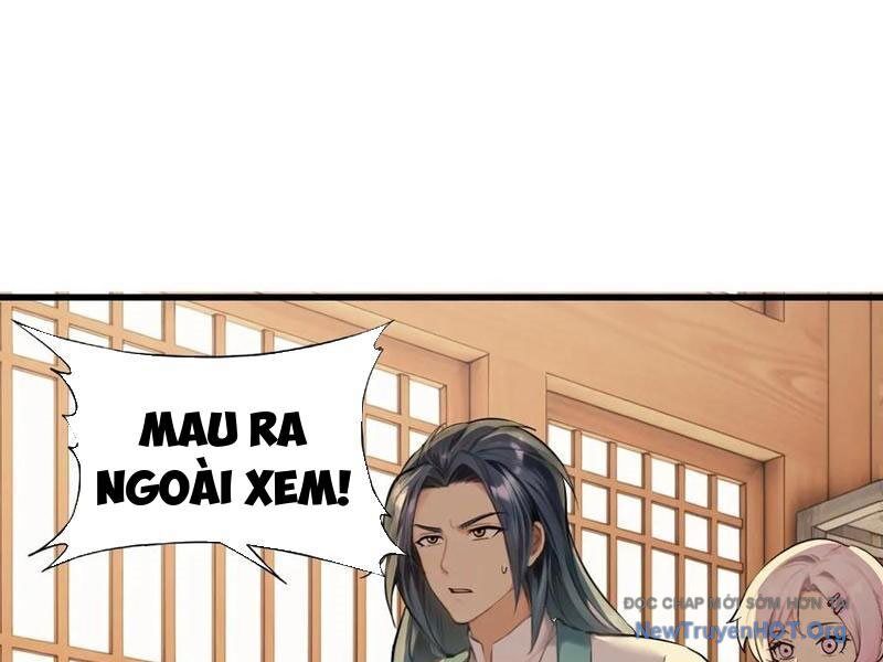Ngươi Là Hạng Người Gì Cũng Dám Ở Tiên Giới Lên Mặt Với Ta? Chap 83 - Next Chap 84