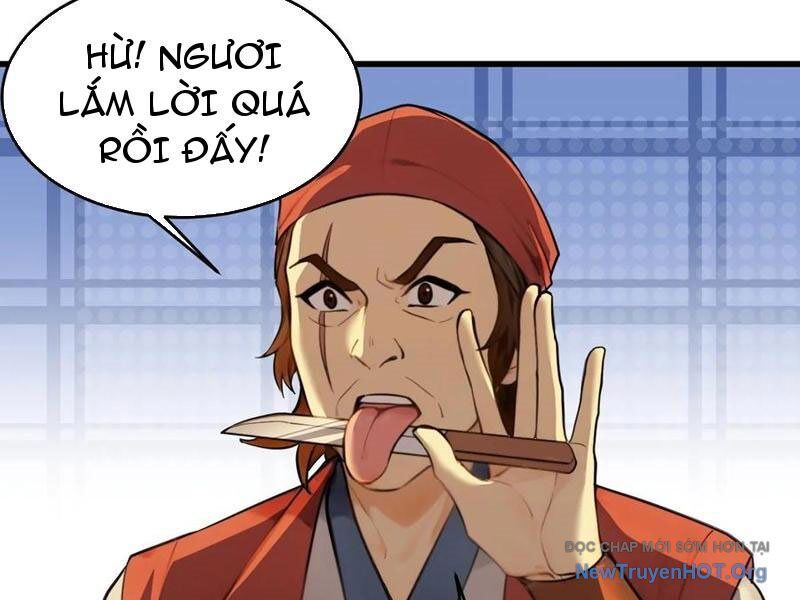 Ngươi Là Hạng Người Gì Cũng Dám Ở Tiên Giới Lên Mặt Với Ta? Chap 83 - Next Chap 84