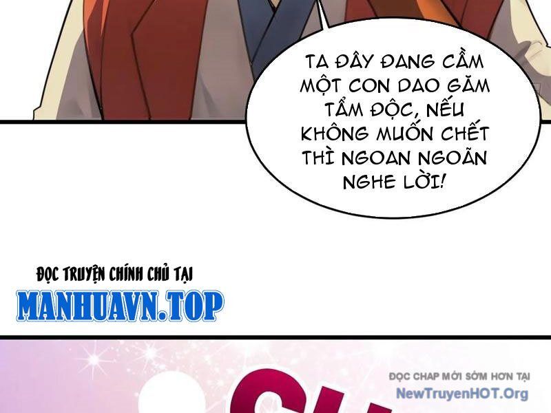 Ngươi Là Hạng Người Gì Cũng Dám Ở Tiên Giới Lên Mặt Với Ta? Chap 83 - Next Chap 84