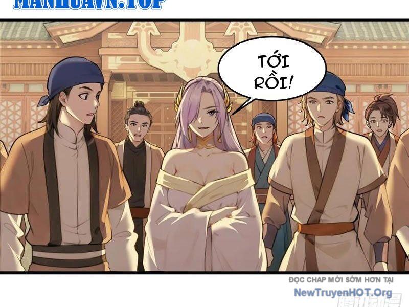 Ngươi Là Hạng Người Gì Cũng Dám Ở Tiên Giới Lên Mặt Với Ta? Chap 83 - Next Chap 84