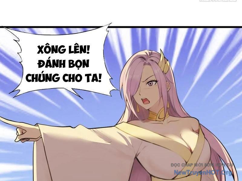 Ngươi Là Hạng Người Gì Cũng Dám Ở Tiên Giới Lên Mặt Với Ta? Chap 83 - Next Chap 84