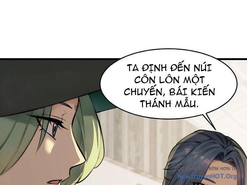 Ngươi Là Hạng Người Gì Cũng Dám Ở Tiên Giới Lên Mặt Với Ta? Chap 83 - Next Chap 84