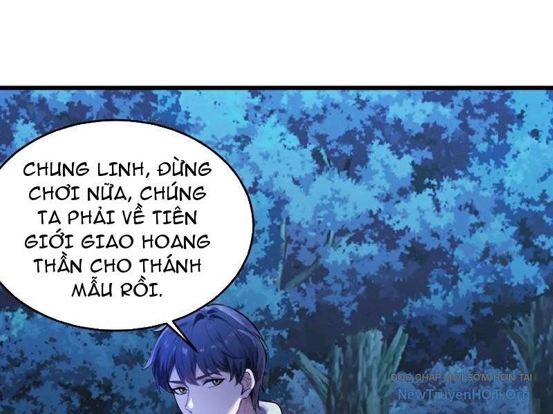Ngươi Là Hạng Người Gì Cũng Dám Ở Tiên Giới Lên Mặt Với Ta? Chap 83 - Next Chap 84