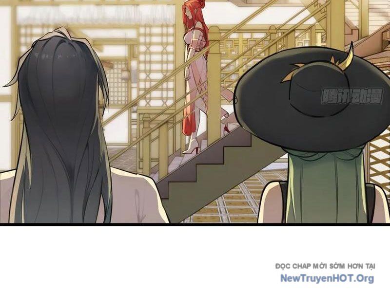 Ngươi Là Hạng Người Gì Cũng Dám Ở Tiên Giới Lên Mặt Với Ta? Chap 83 - Next Chap 84