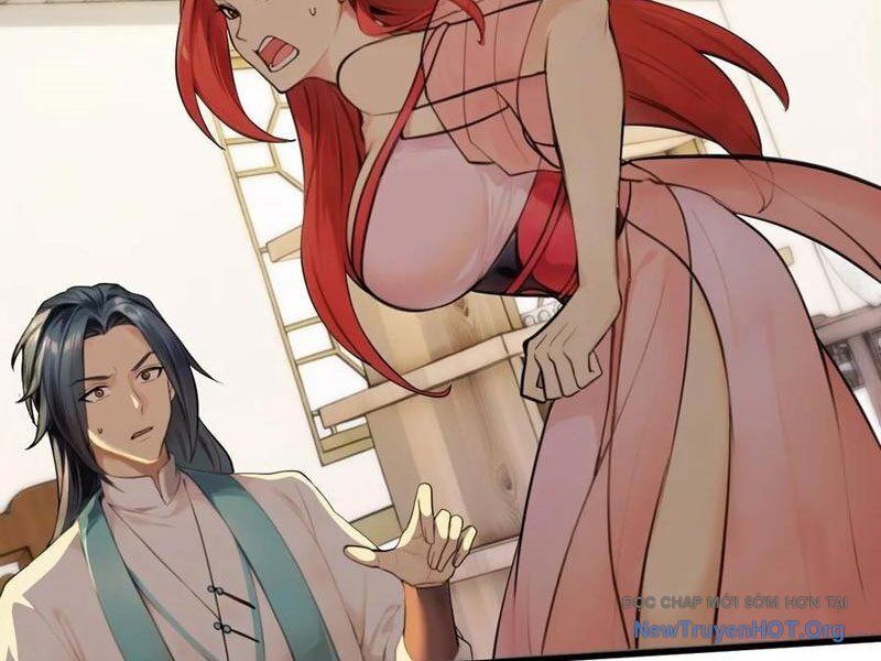 Ngươi Là Hạng Người Gì Cũng Dám Ở Tiên Giới Lên Mặt Với Ta? Chap 83 - Next Chap 84