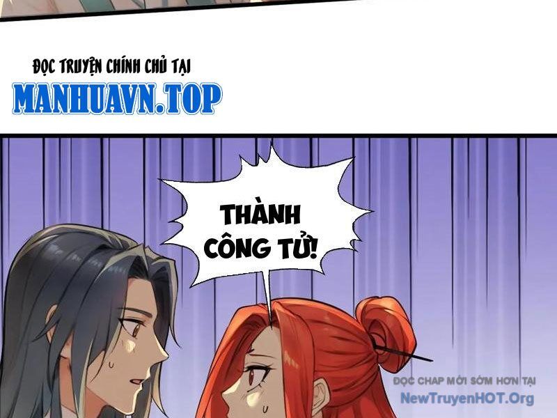 Ngươi Là Hạng Người Gì Cũng Dám Ở Tiên Giới Lên Mặt Với Ta? Chap 83 - Next Chap 84