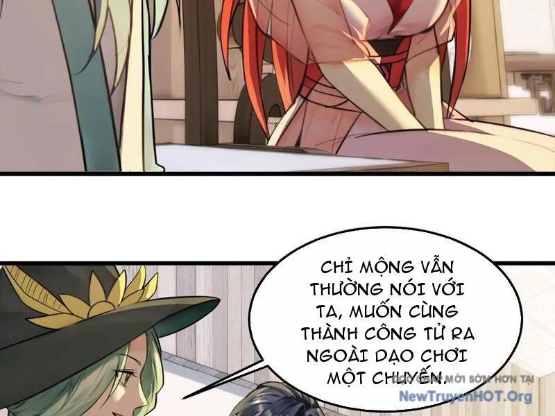 Ngươi Là Hạng Người Gì Cũng Dám Ở Tiên Giới Lên Mặt Với Ta? Chap 83 - Next Chap 84