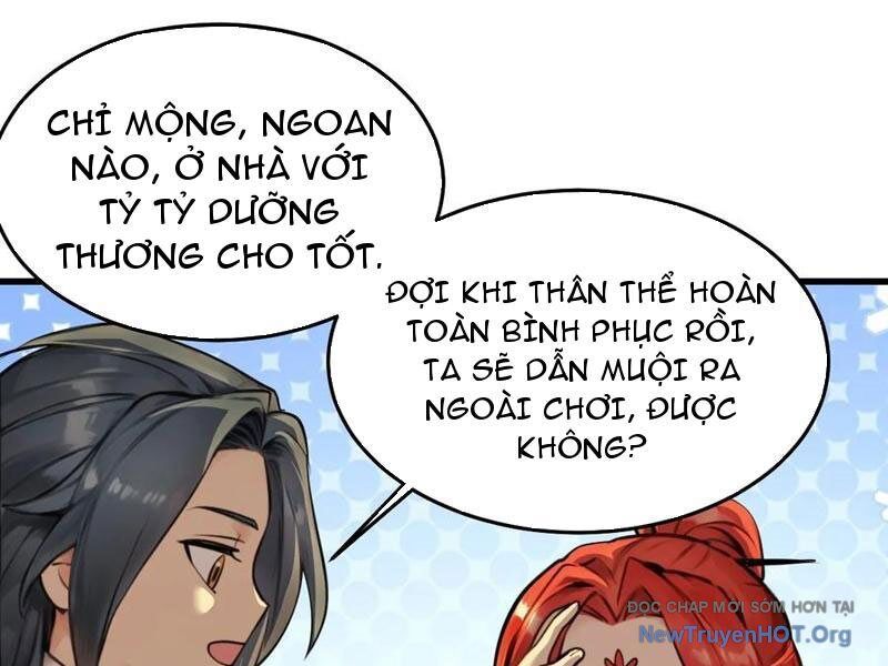 Ngươi Là Hạng Người Gì Cũng Dám Ở Tiên Giới Lên Mặt Với Ta? Chap 83 - Next Chap 84
