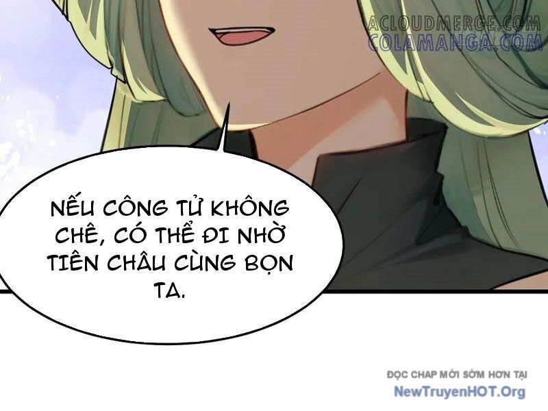 Ngươi Là Hạng Người Gì Cũng Dám Ở Tiên Giới Lên Mặt Với Ta? Chap 83 - Next Chap 84