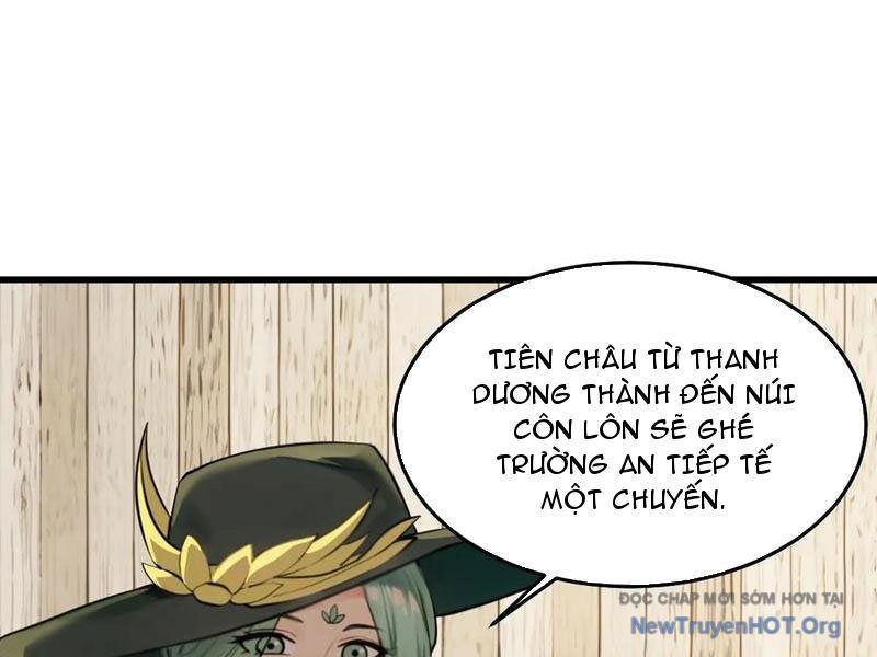 Ngươi Là Hạng Người Gì Cũng Dám Ở Tiên Giới Lên Mặt Với Ta? Chap 83 - Next Chap 84