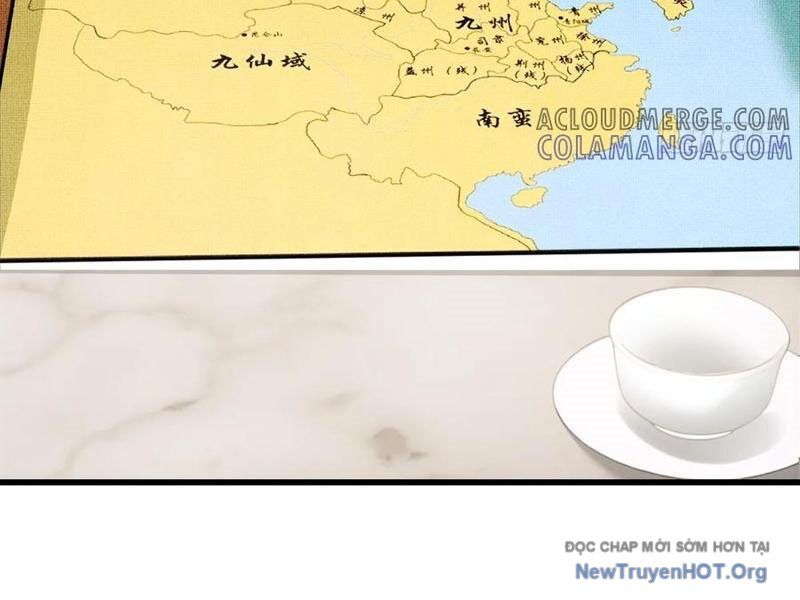 Ngươi Là Hạng Người Gì Cũng Dám Ở Tiên Giới Lên Mặt Với Ta? Chap 83 - Next Chap 84