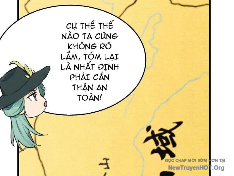 Ngươi Là Hạng Người Gì Cũng Dám Ở Tiên Giới Lên Mặt Với Ta? Chap 83 - Next Chap 84
