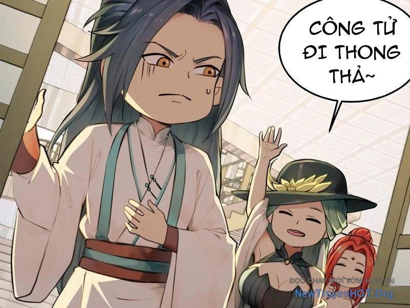 Ngươi Là Hạng Người Gì Cũng Dám Ở Tiên Giới Lên Mặt Với Ta? Chap 83 - Next Chap 84