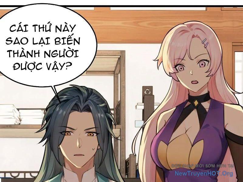 Ngươi Là Hạng Người Gì Cũng Dám Ở Tiên Giới Lên Mặt Với Ta? Chap 83 - Next Chap 84