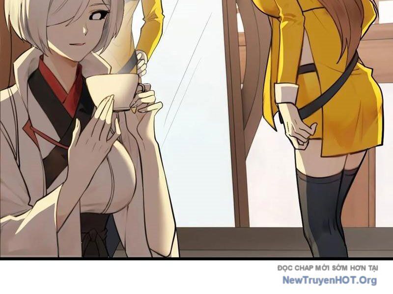 Ngươi Là Hạng Người Gì Cũng Dám Ở Tiên Giới Lên Mặt Với Ta? Chap 83 - Next Chap 84