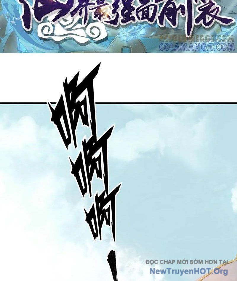 Ngươi Là Hạng Người Gì Cũng Dám Ở Tiên Giới Lên Mặt Với Ta? Chap 84 - Next Chap 85