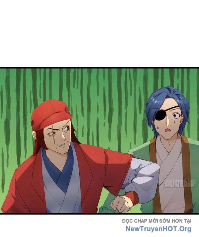 Ngươi Là Hạng Người Gì Cũng Dám Ở Tiên Giới Lên Mặt Với Ta? Chap 84 - Next Chap 85