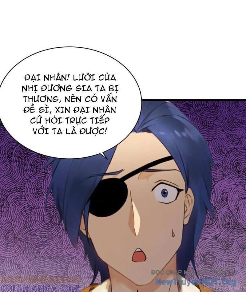 Ngươi Là Hạng Người Gì Cũng Dám Ở Tiên Giới Lên Mặt Với Ta? Chap 84 - Next Chap 85