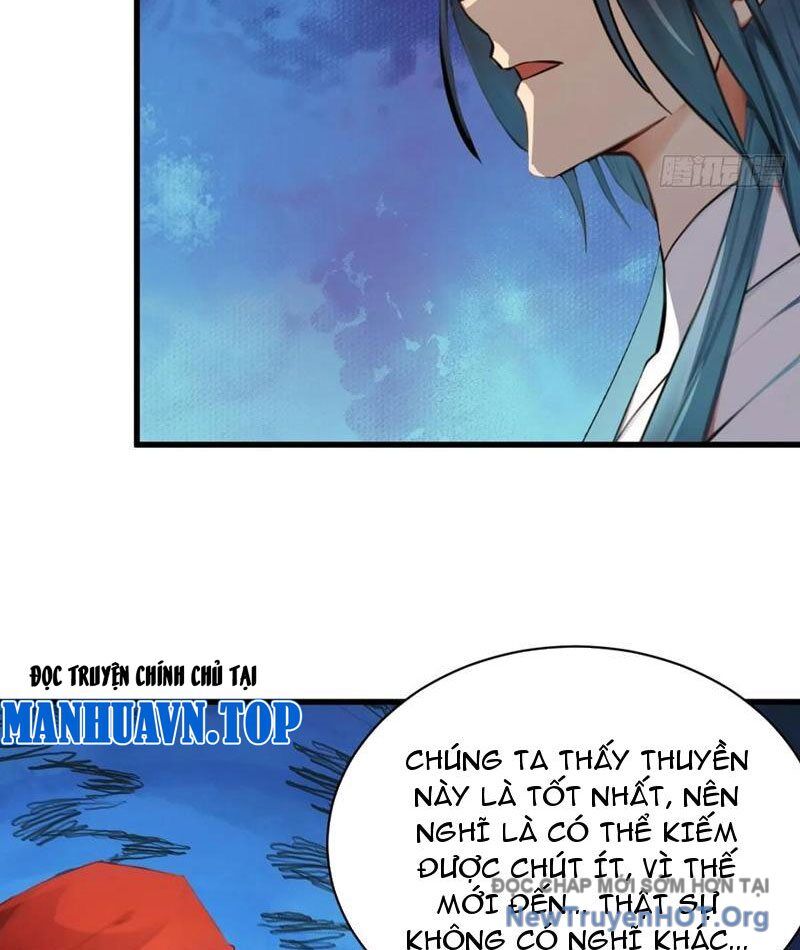 Ngươi Là Hạng Người Gì Cũng Dám Ở Tiên Giới Lên Mặt Với Ta? Chap 84 - Next Chap 85
