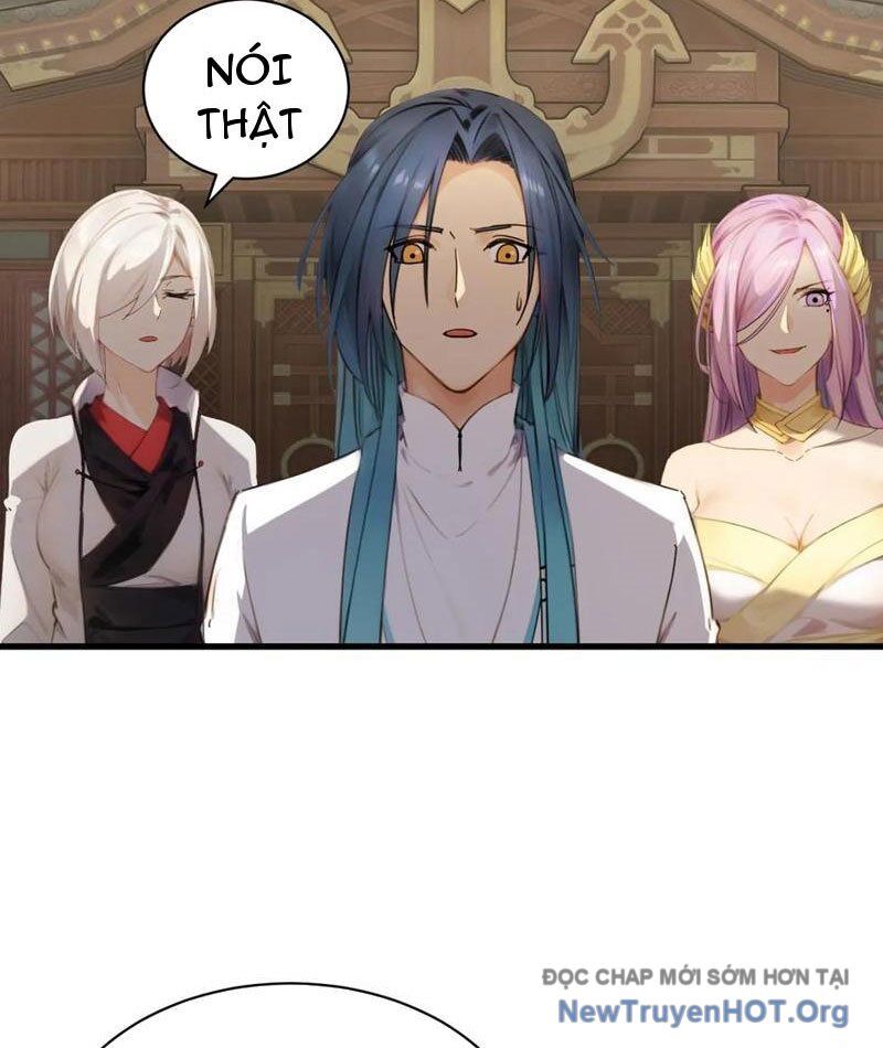 Ngươi Là Hạng Người Gì Cũng Dám Ở Tiên Giới Lên Mặt Với Ta? Chap 84 - Next Chap 85