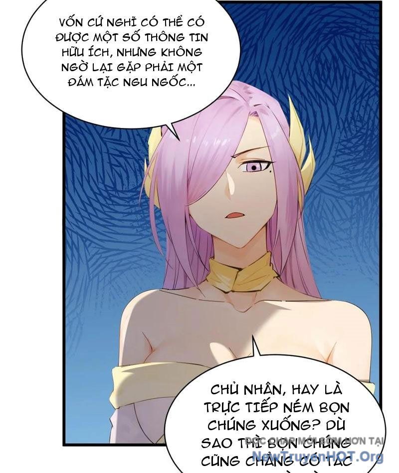 Ngươi Là Hạng Người Gì Cũng Dám Ở Tiên Giới Lên Mặt Với Ta? Chap 84 - Next Chap 85