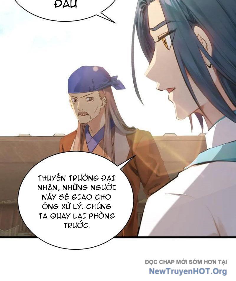 Ngươi Là Hạng Người Gì Cũng Dám Ở Tiên Giới Lên Mặt Với Ta? Chap 84 - Next Chap 85